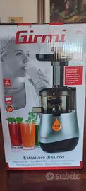 Estrattore Girmi