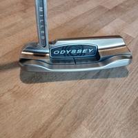 Putter Odyssey 