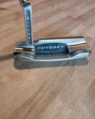 Putter Odyssey 