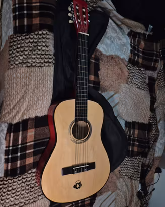 chitarra classica