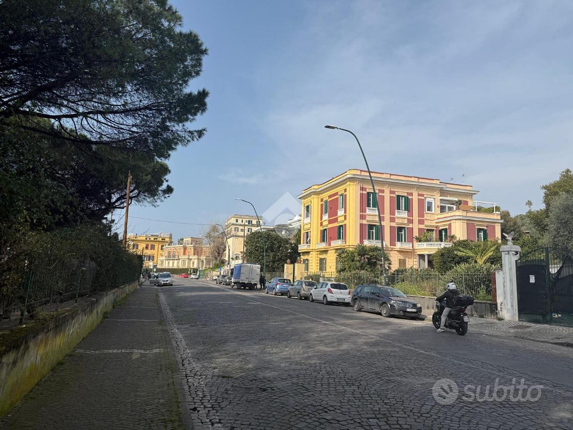 Appartamento – Napoli, Posillipo, Municipalità 1 - Vista 5
