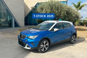 Seat Arona 1.0 EcoTSI 115 CV XPERIENCE T-stock 202