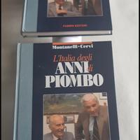 Gli anni di piombo