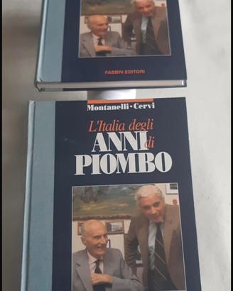 Gli anni di piombo