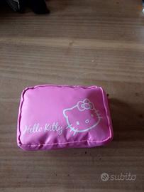 borsetta hello Kitty