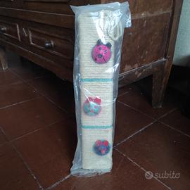 Tiragraffi da parete Camon