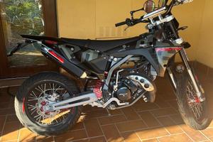 FANTIC MOTOR 50cc motard