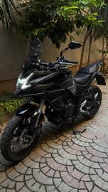 Voge Valico 500 - 2023