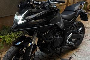 Voge Valico 500 - 2023