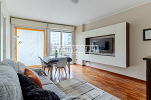 Bilocale con Terrazzo in Santa Giulia - Contratto