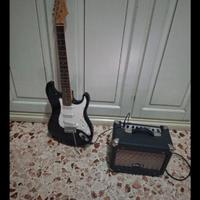 Chitarra elettrica