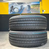 2 Gomme 235/65 R17 104V Avon estive 80% residui