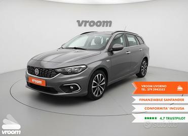 FIAT Tipo (2015-->) Tipo 1.3 Mjt S&S SW Business