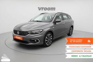 FIAT Tipo (2015-->) Tipo 1.3 Mjt S&S SW Business