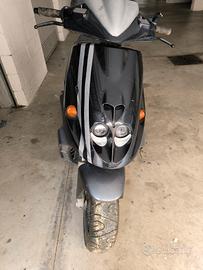 Malaguti Phantom 100 cc