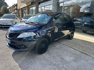 Lancia Ypsilon 1.2 GPL DI SERIE ( Motore FIRE)