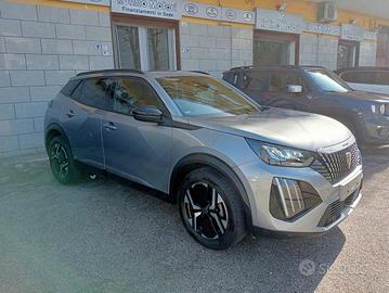 PEUGEOT 2008 Allure Pack