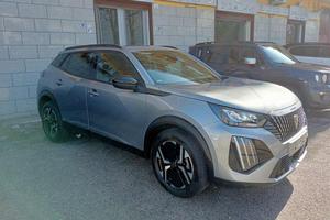 PEUGEOT 2008 Allure Pack