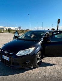 Ford Focus Station Vagon