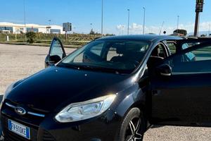 Ford Focus Station Vagon
