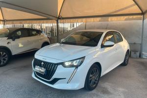 Peugeot 208 PureTech 75 Stop&Start 5 porte Active 