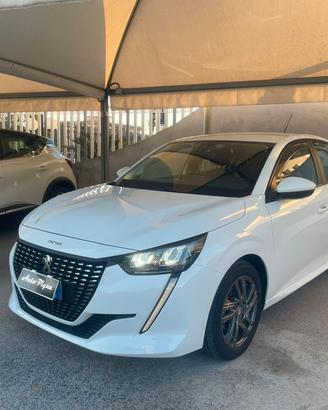 Peugeot 208 PureTech 75 Stop&Start 5 porte Active 