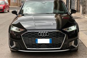 Audi A3 SPB TDI S tronic Advanced