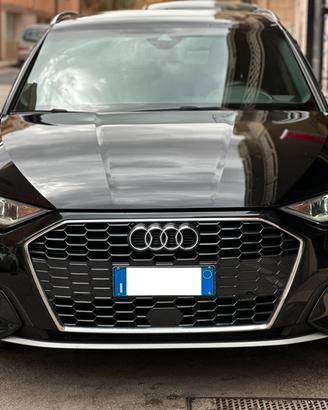 Audi A3 SPB TDI S tronic Advanced