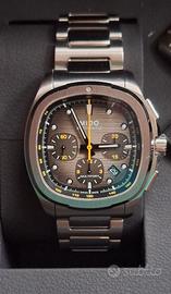 Mido Multifort TV Chronograph M049.527.11.081.00
