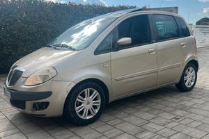 Lancia musa GPL 12 mesi garanzia