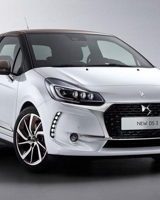 Ricambi usati ds3 ds 3 restyling 2016 #2