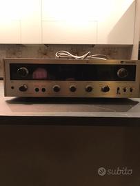 Sintoamplificatore toshiba SA 400