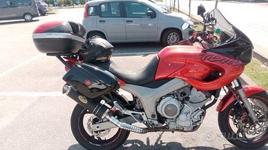 Yamaha Tdm 850