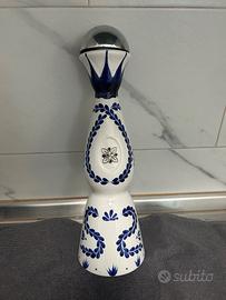 Bottiglia clase azul