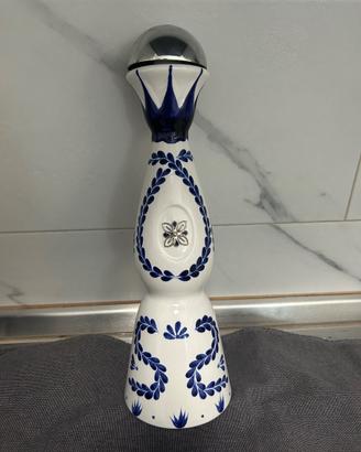 Bottiglia clase azul