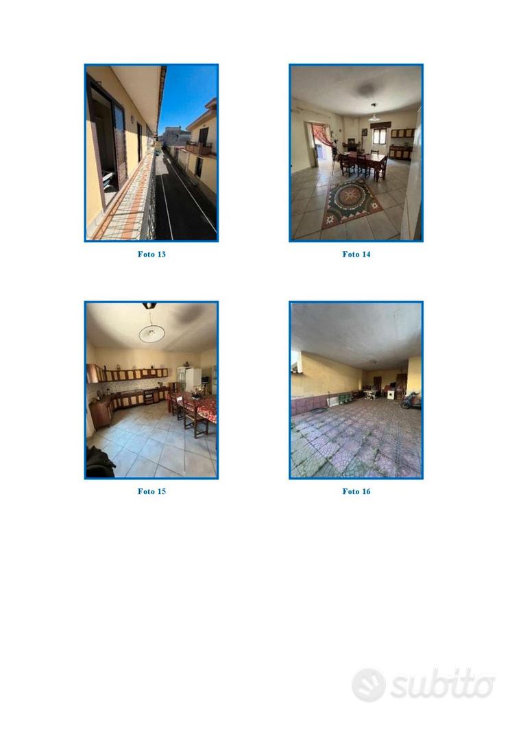 Appartamento – San Cipriano d'Aversa, Caserta - Vista 2