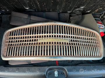 GRIGLIA ANTERIORE FIAT MILLECENTO 1100-103