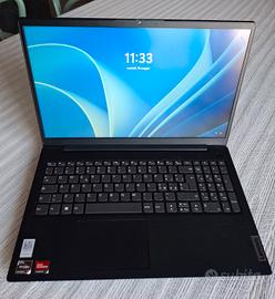 Laptop Lenovo V15 G3