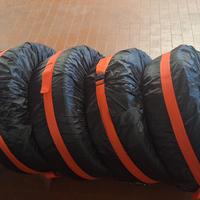 hankook ventus S1 195/40/17