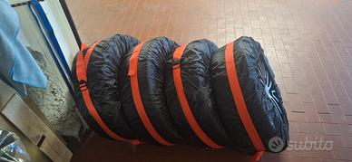 hankook ventus S1 195/40/17