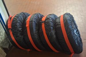 hankook ventus S1 195/40/17