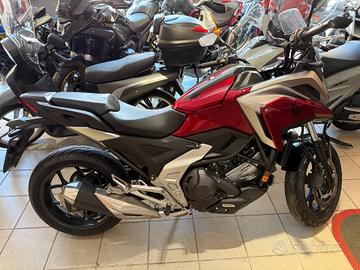 Honda NC 750 X DCT - 2024