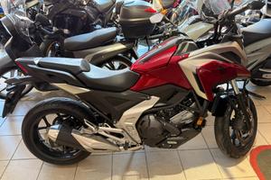 Honda NC 750 X DCT - 2024