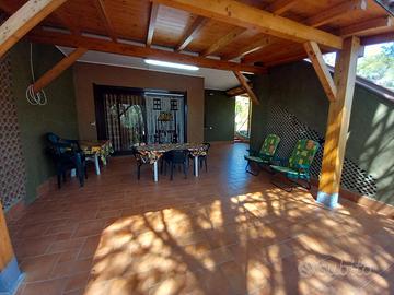 Sud Sardegna S.Margherita pula pinus Village