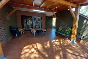 Sud Sardegna S.Margherita pula pinus Village