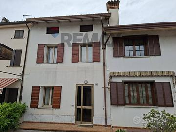 Casa Semindipendente - Moriago della Battaglia