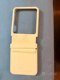 Cover Samsung z flip 6 originale Samsung
