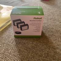 3 Filtri ricambio IRobot Roomba Combo