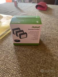 3 Filtri ricambio IRobot Roomba Combo