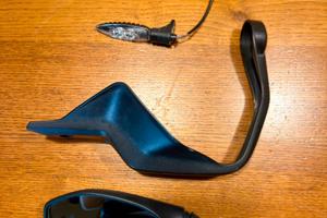 Accessori per BMW 1250 GS originali